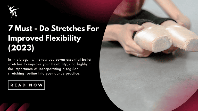 7 must-do stretches for improved flexibility pin