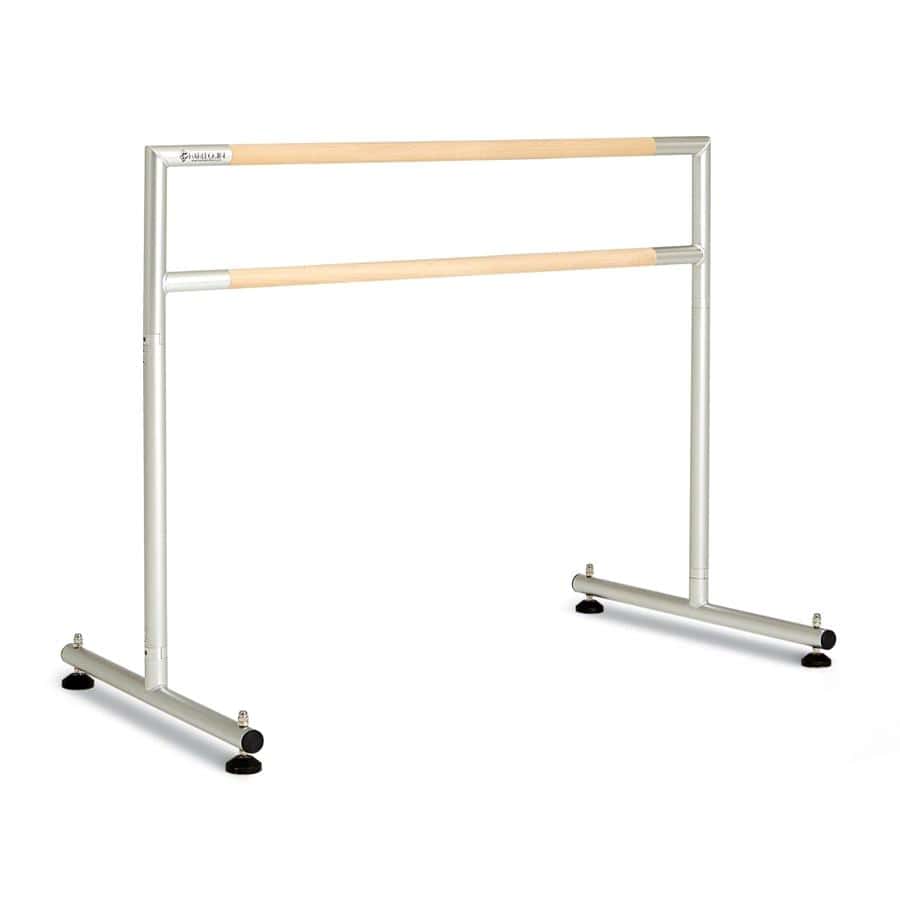 Harlequin's Studio Series Freestanding Ballet Barre