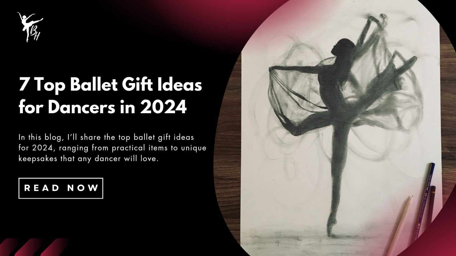 7 Top Ballet Gift Ideas for Dancers in 2024 - Brittany Haws