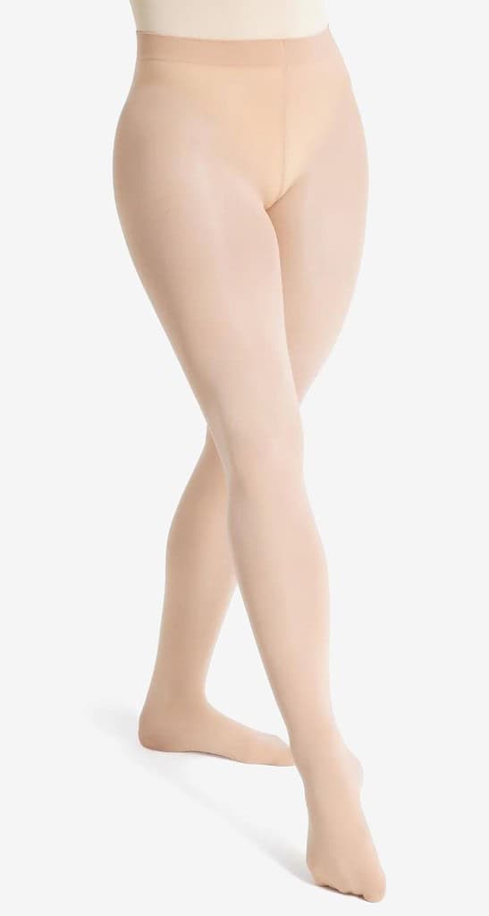 Capezio Ballet Tight Brand