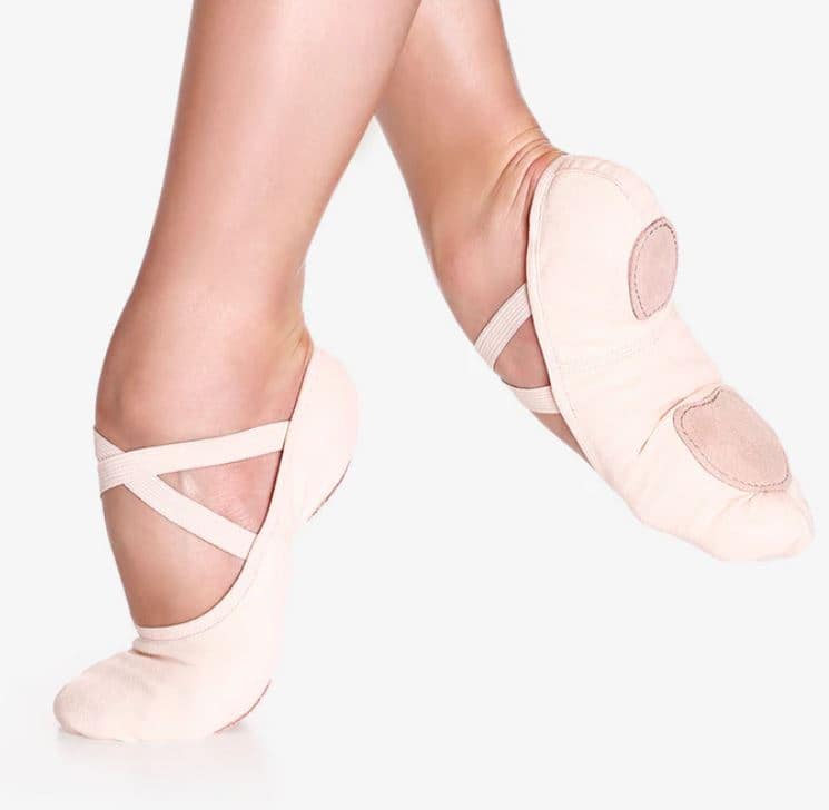 So Danca SD16 Ballet Flat Brand