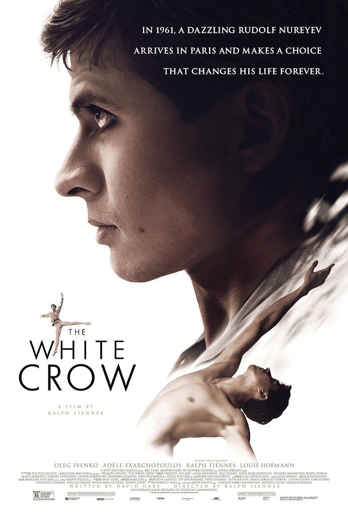 The White Crow Ballet Movie