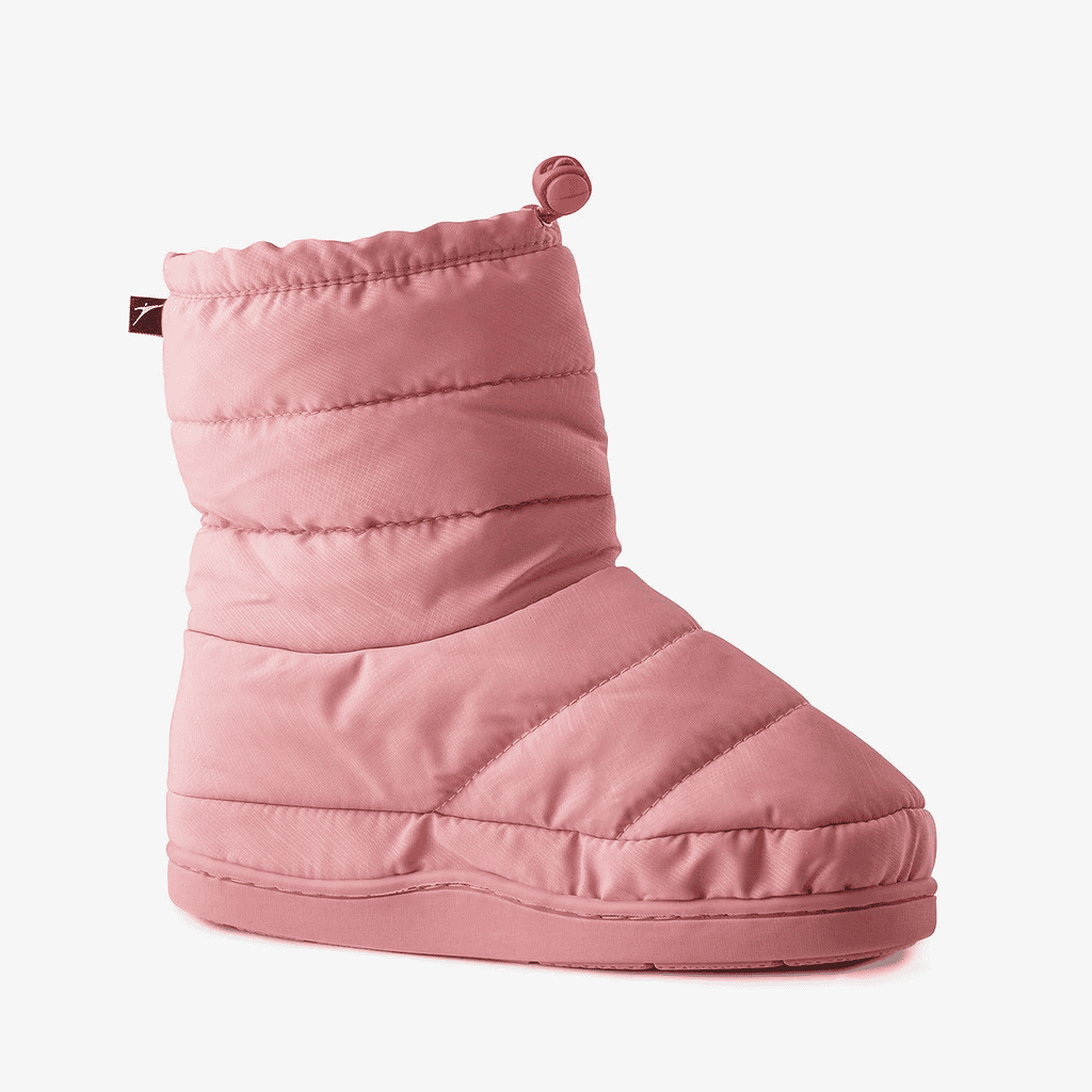 Pink So Danca Cloud Booties BT20