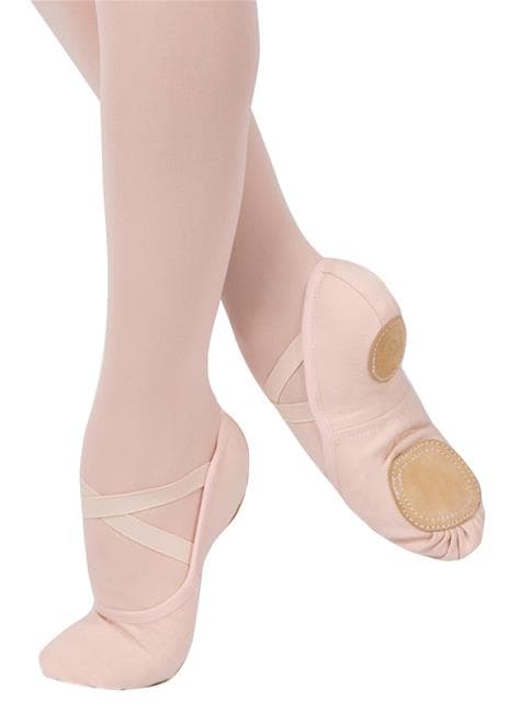 Grishko’s Dream Stretch ballet flat brand